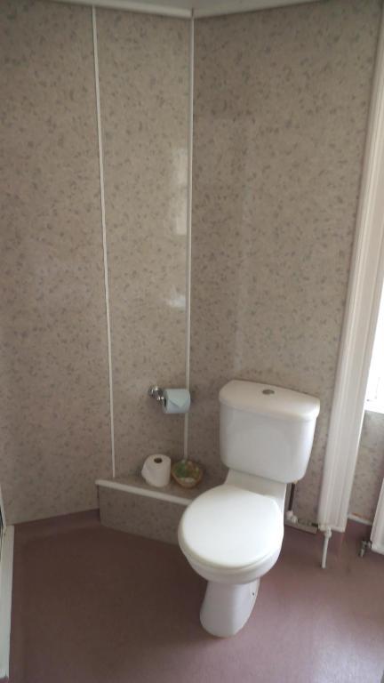 Belle Vue House Hotel Reading Quarto foto